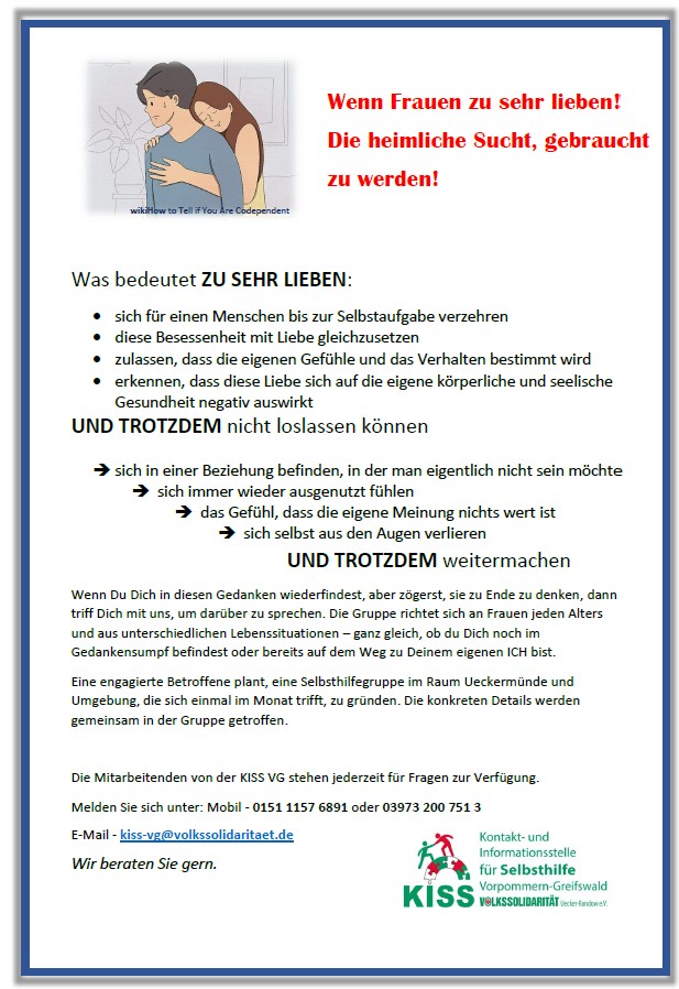 Frauenselbsthilfe