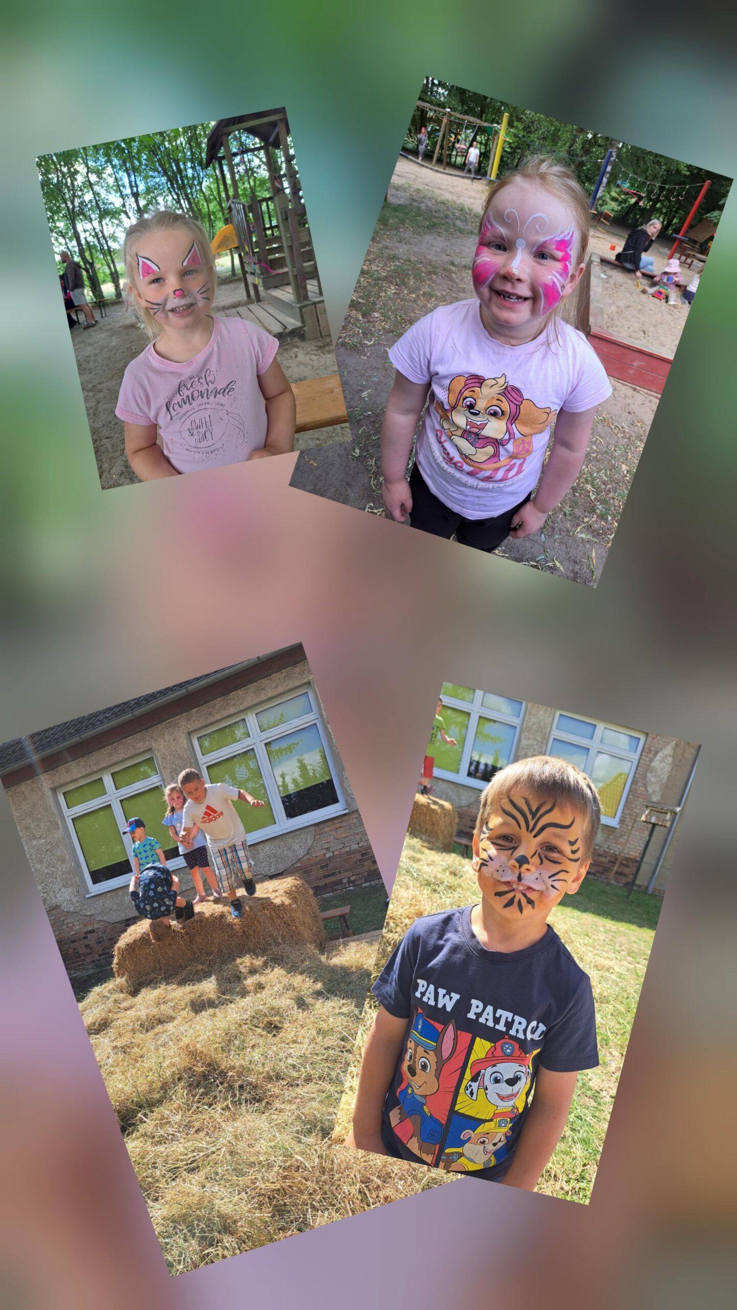 Sommerfest 1 Sommerfest 1