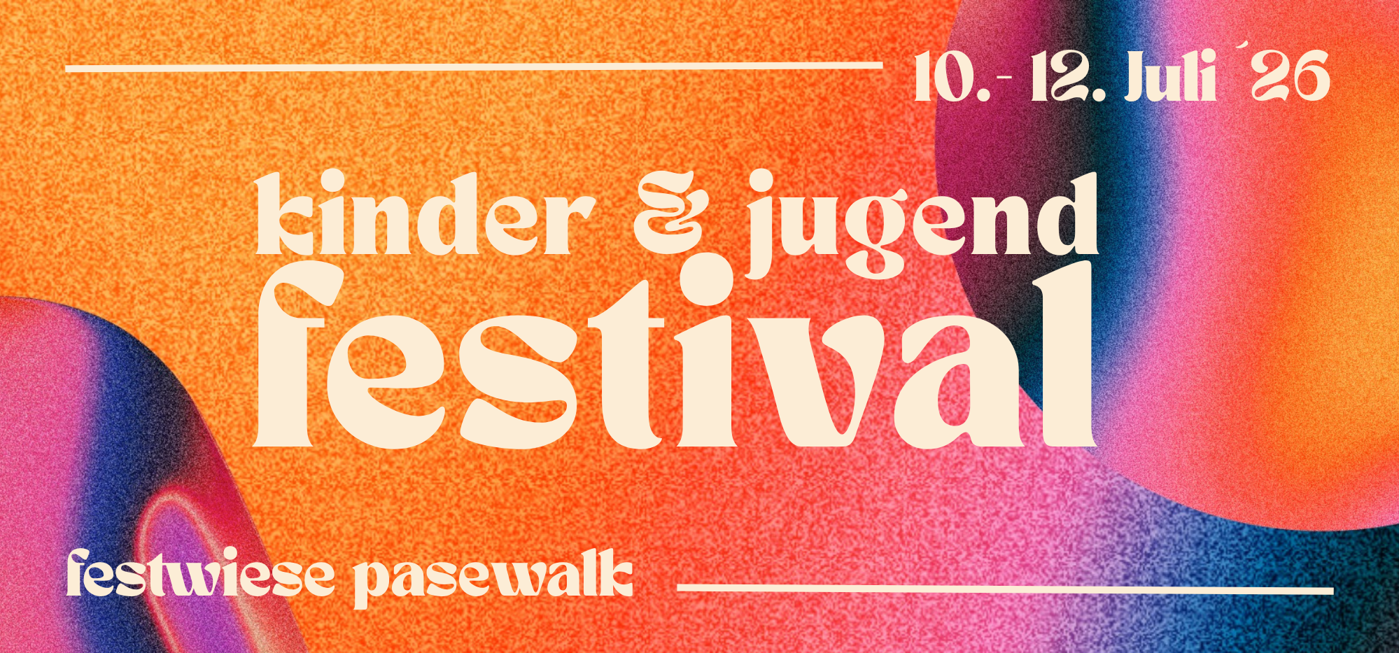 Jugendfestival