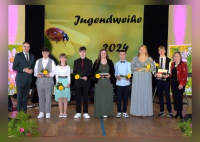 Jugendweihe