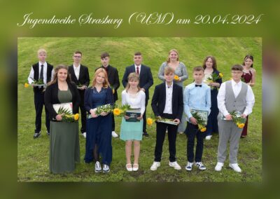 Jugendweihe