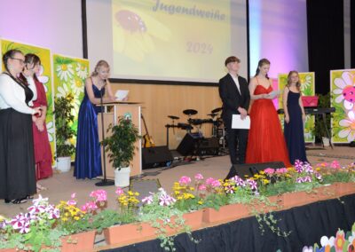 Jugendweihe
