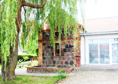 Haus