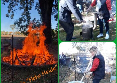 Hohe Heide