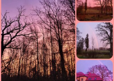 Sonnenuntergang