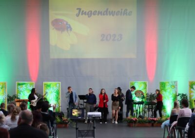 Jugendweihe