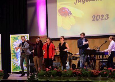 Jugendweihe