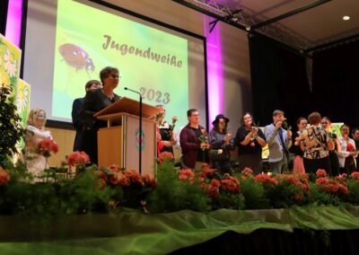 Jugendweihe