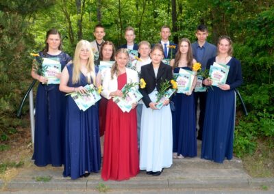 Jugendweihe