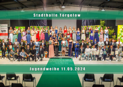 Jugendweihe
