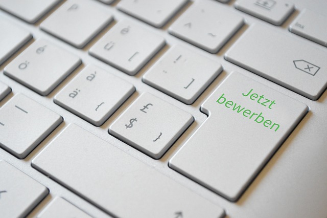 Tastatur Computer