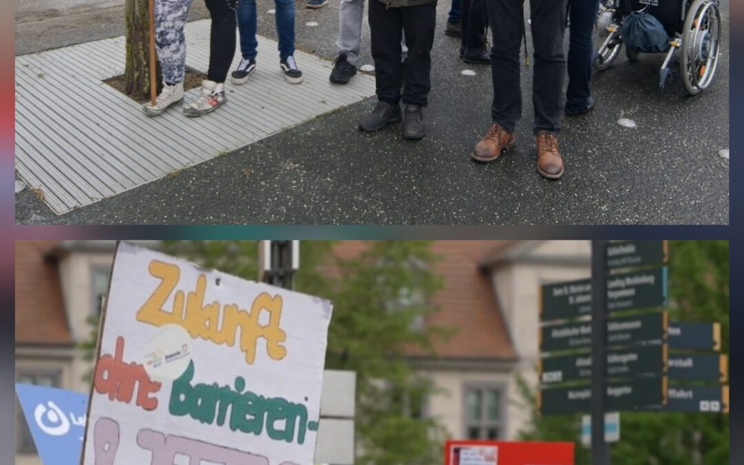 Menschenrechte sind nicht verhandelbar!!