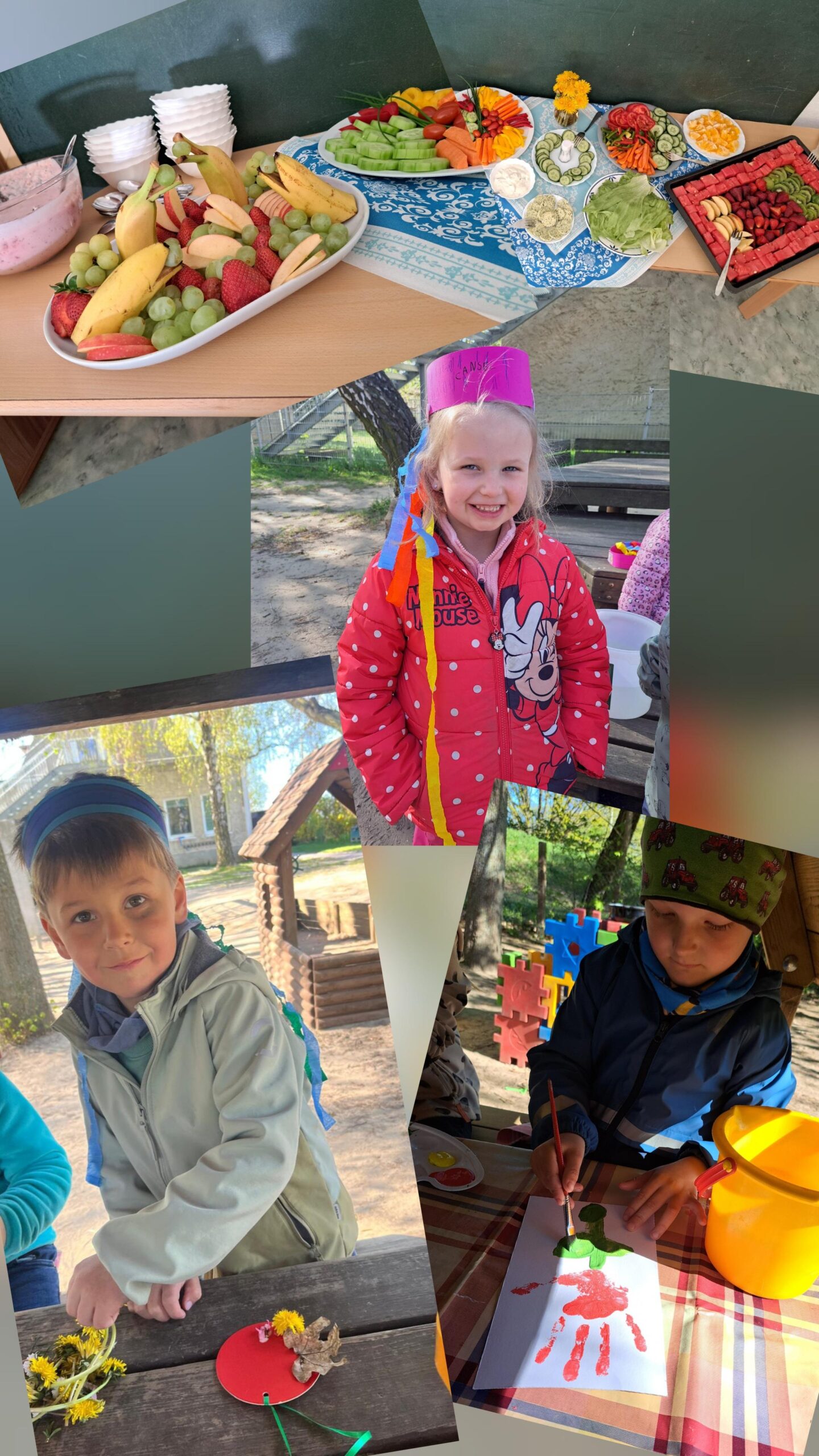Frühlingsfest